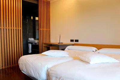 Hotel Raíz — foto 6