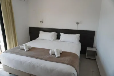 Hotel Ram Rooms Tahiti — foto 7