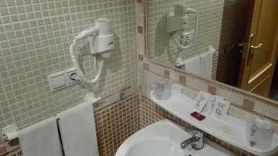 Hotel Rambla Emérita, centro ciudad — foto 3