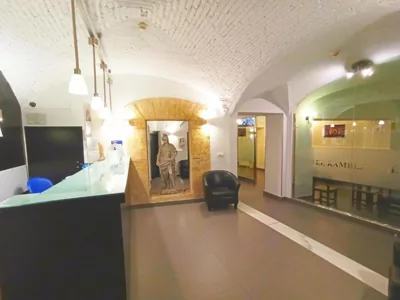 Hotel Rambla Emérita, centro ciudad — foto 5