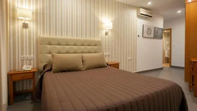 Hotel Rambla Emérita, centro ciudad — foto 10