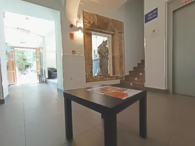 Hotel Rambla Emérita, centro ciudad — foto 12