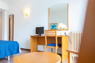 Hotel Ramblamar — Foto 3