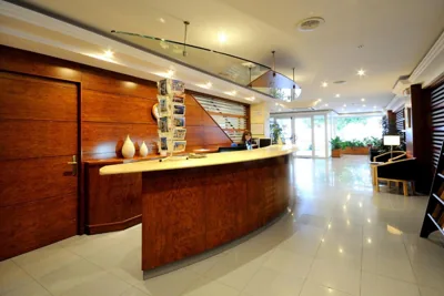 Hotel Ramblamar — Foto 5