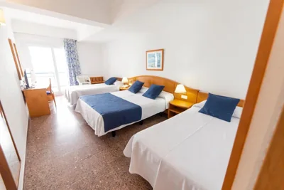 Hotel Ramblamar — Foto 6
