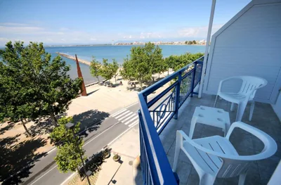 Hotel Ramblamar — Foto 10