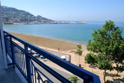 Hotel Ramblamar — Foto 11