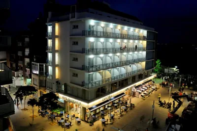 Hotel Ramblamar — Foto 12