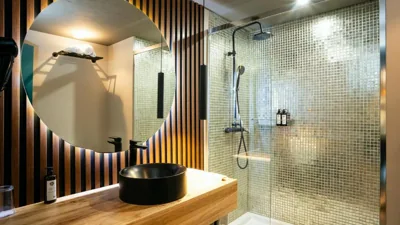 Hotel Ramblas Internacional — Foto 3