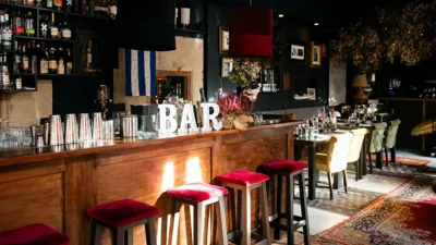 Hotel Ramblas Internacional — Foto 4