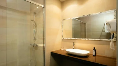 Hotel Ramblas Internacional — Foto 7