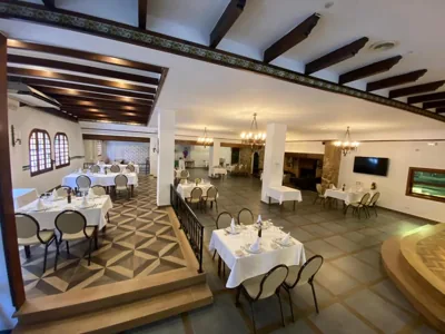 Hotel Ramis fundado en 1969 — 写真 4