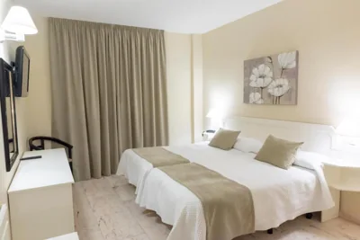 Hotel Ramomar — Foto 2
