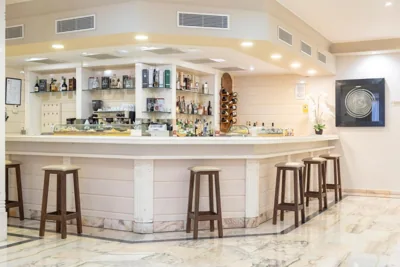 Hotel Ramomar — Foto 4