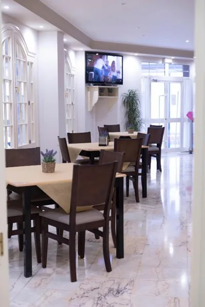 Hotel Ramomar — Foto 5