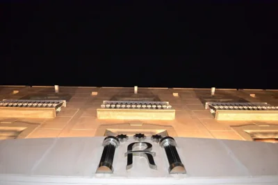 Hotel Ramomar — Foto 12