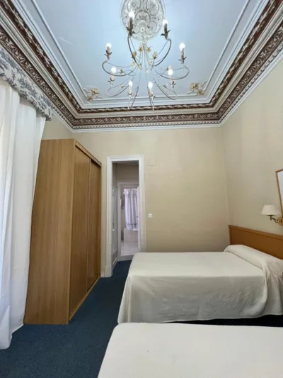 Hotel Ramona — Foto 2