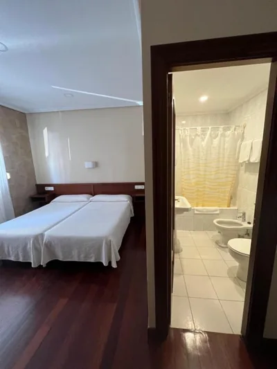 Hotel Ramona — Foto 3