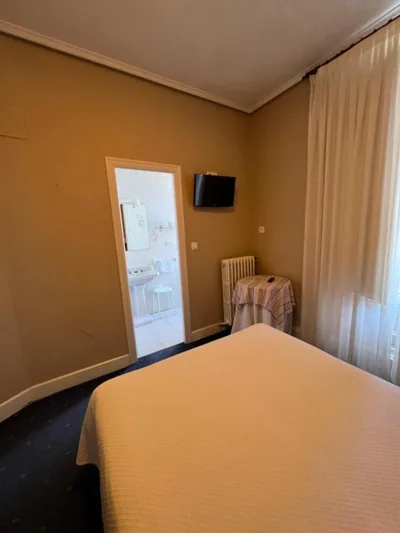 Hotel Ramona — Foto 4