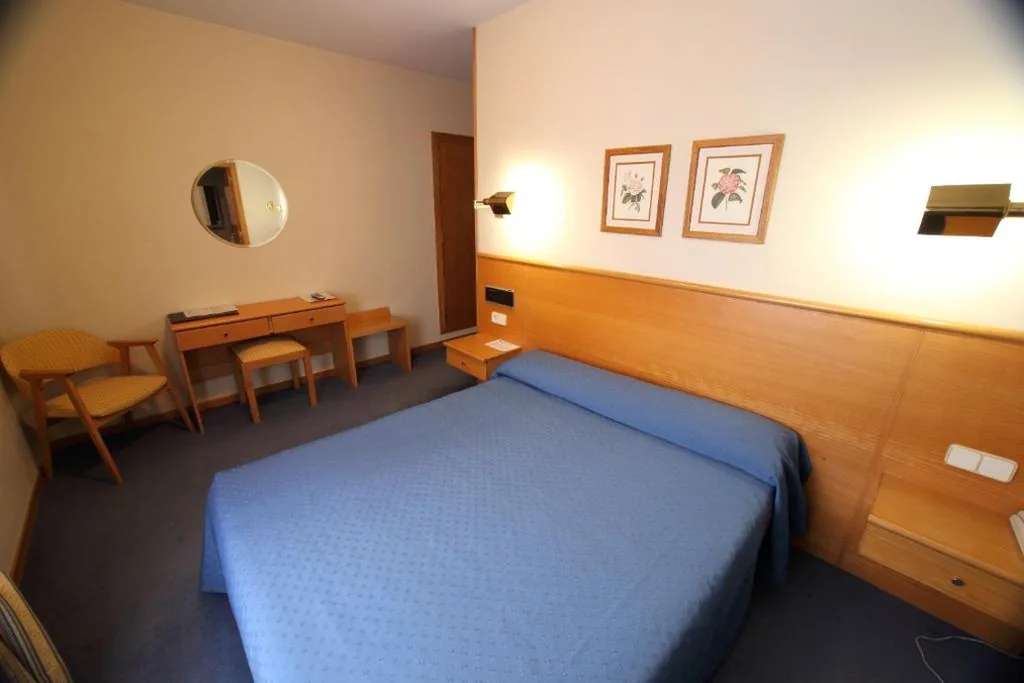 Camera doppia Superior — Hotel Ramos