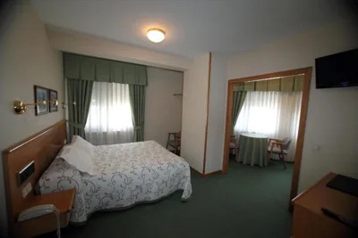 Hotel Ramos — foto 2
