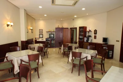Hotel Ramos — foto 4