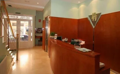 Hotel Ramos — foto 7