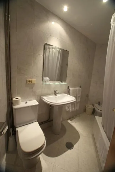 Hotel Ramos — foto 10