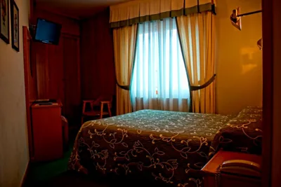 Hotel Ramos — foto 12