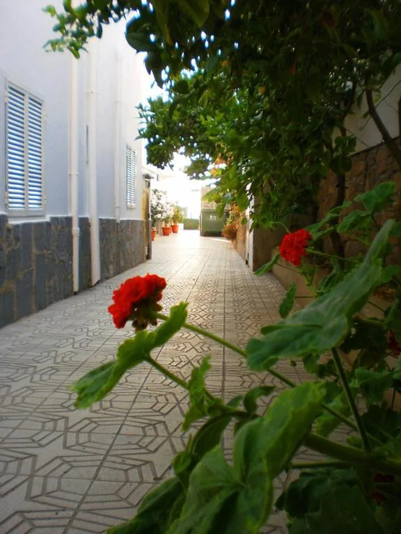 Camera doppia economica — Hotel Rancho del Mar