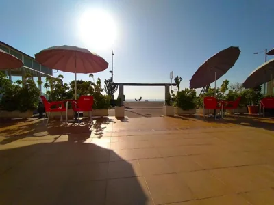 Hotel Rancho del Mar — foto 8