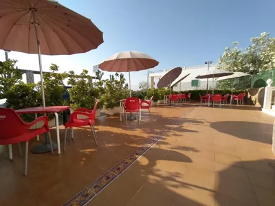 Hotel Rancho del Mar — foto 11