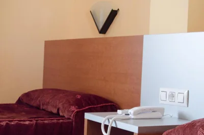 Hotel Rausan — foto 4
