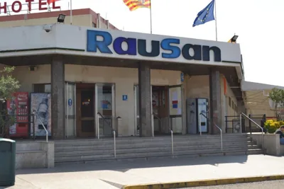 Hotel Rausan — foto 5