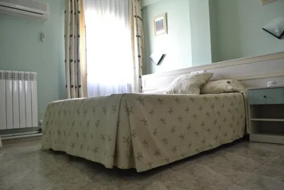 Hotel Rausan — foto 7