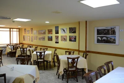 Hotel Rausan — foto 8