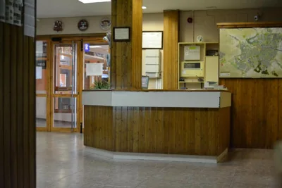 Hotel Rausan — foto 9