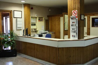 Hotel Rausan — foto 12