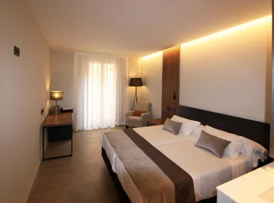 Hotel Raval de la Mar — Foto 2