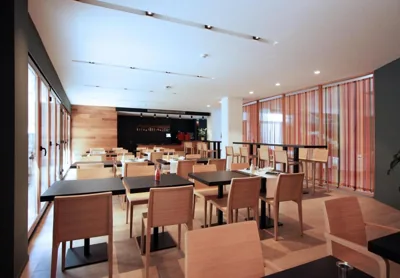 Hotel Raval de la Mar — Foto 4