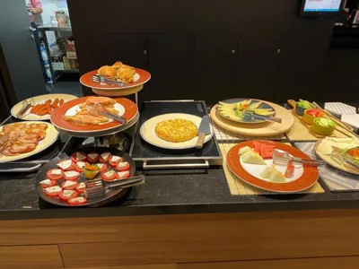 Hotel Raval de la Mar — Foto 11