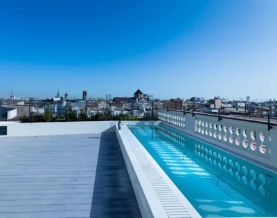 Hotel Raval House — foto 2