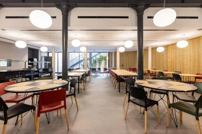 Hotel Raval House — foto 3