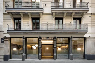 Hotel Raval House — foto 4