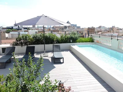 Hotel Raval House — foto 5