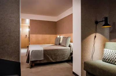 Hotel Raval House — foto 6