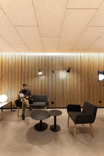 Hotel Raval House — foto 7