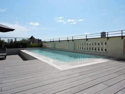 Hotel Raval House — foto 12
