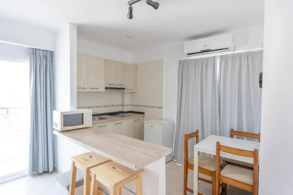 Apartment — Hotel Raxa