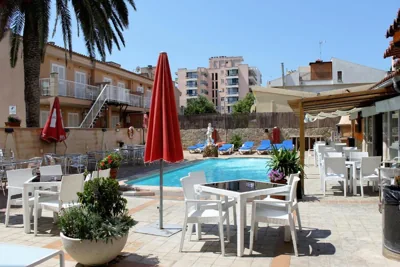 Hotel Raxa — Foto 2